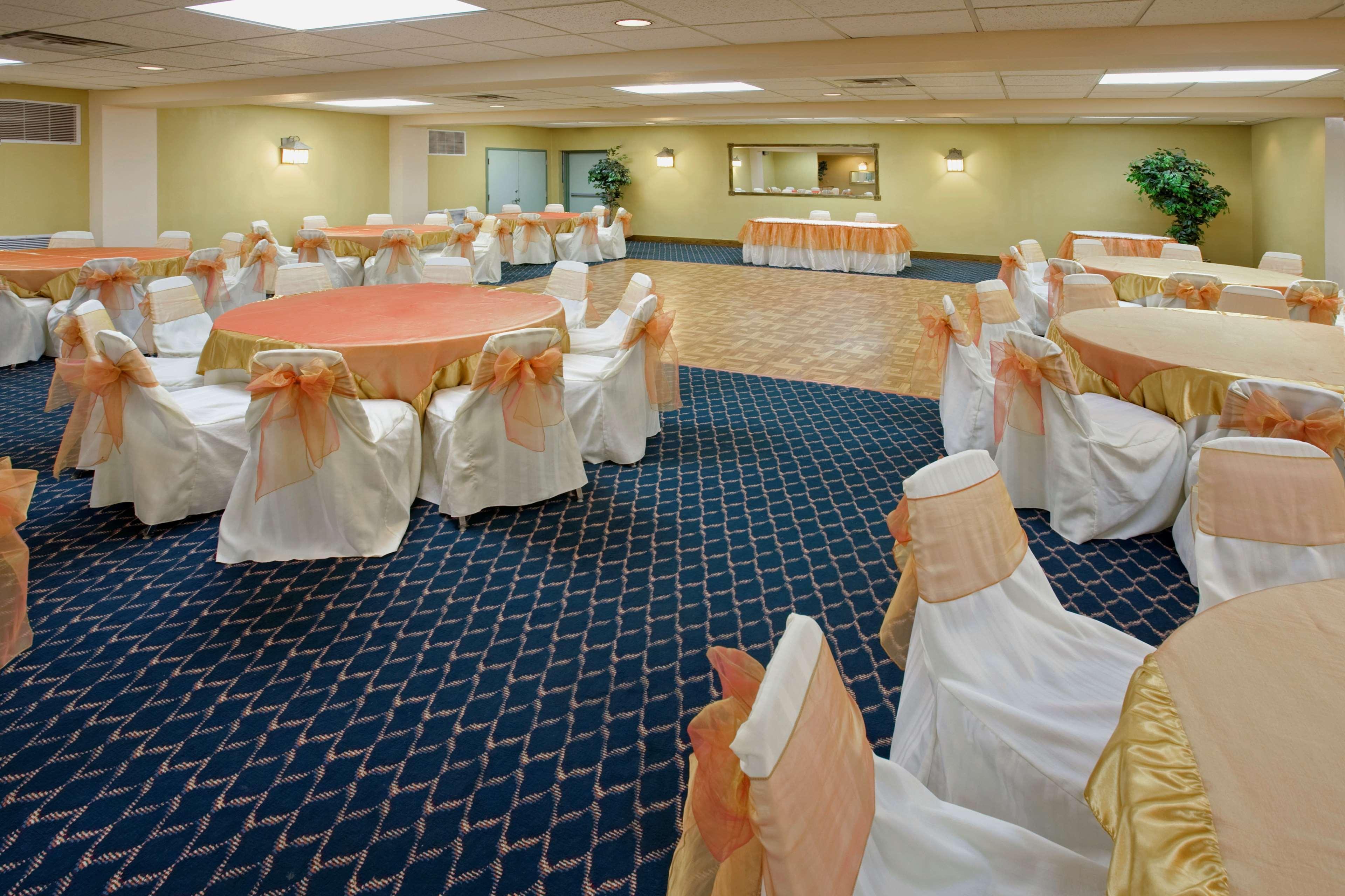 Americas Best Value Inn Laredo Restauracja zdjęcie