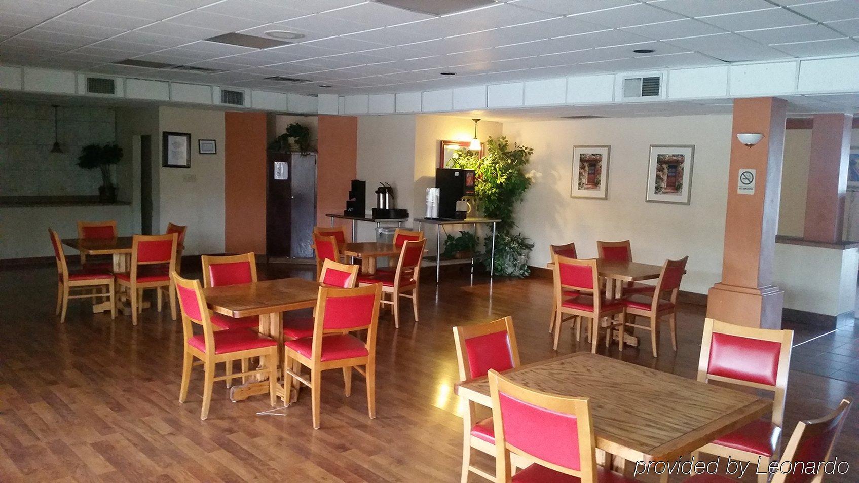 Americas Best Value Inn Laredo Zewnętrze zdjęcie