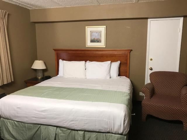 Americas Best Value Inn Laredo Zewnętrze zdjęcie